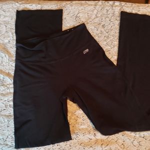 Workout pants